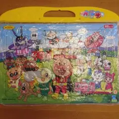 アンパンマン まとめ売り 2026年最新】アンパンマンおもちゃまとめ売りの人気アイテム - メルカリ