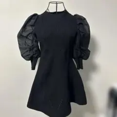 ★ narcissusニット　ワンピース★