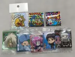 シール色々　まとめ売り