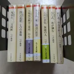 つげ義春青年漫画 無能の人 夢の散歩➕️ネジ式トコトコ人形蓄光版