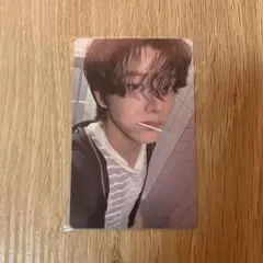 ENHYPEN ジェイク ユニバ特典 Daydream JapanEdition