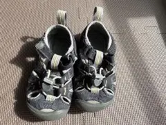 KEEN キッズサンダル 15cm