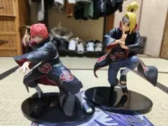 2026年最新】Naruto サソリ デイダラの人気アイテム - メルカリ