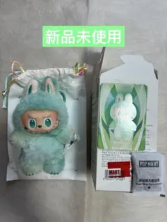 【正規品】新品ラブブPOP MART LABUBU EnergySERENITY