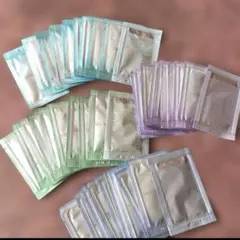 POLA トライアルセット 4種類×10セット　旅行　ジム　防災にプラス