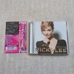 リッキー・リー