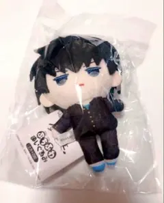 土方十四郎 銀魂 むにゅぐるみパティオ 指人形 新品未開封 - メルカリ