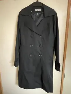 ☆最終セール☆ LES MUES　レディース　トレンチコート