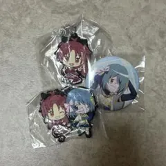 佐倉杏子　美樹さやか　セット売り