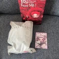 SKULLPANDA You Found Me!