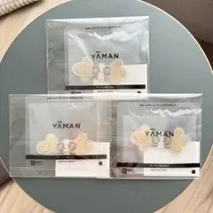 YAMAN ヤーマン ストレッチフィットシート 目もと 7セット - メルカリ