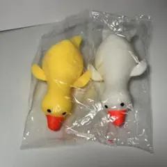 にぎにぎダック