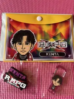 倉橋吾槙　アクリルチャーム　日プ 日プ 新世界 倉橋吾槙 手書きアクリルチャーム - メルカリ