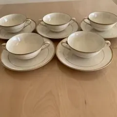 2025年最新】ノリタケ スープカップの人気アイテム - メルカリ