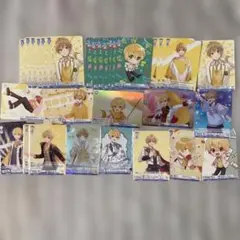 すとぷり　るぅと　カード 32枚