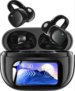 イヤホン bluetooth ワイヤレスイヤホン