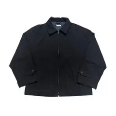 ポールスミス スウィングトップ 短丈ブルゾン ジャケット