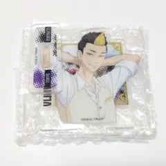 東リベ 半間 あたり付きアクスタ