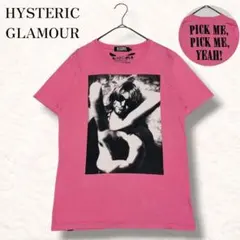 2026年最新】HYSTERIC GLAMOR カートコバーンの人気アイテム - メルカリ