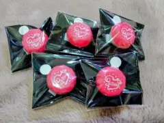 『美品』さとみ　リングライト　9周年