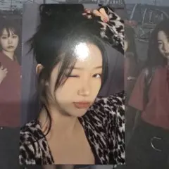 ルセラフィム　カズハ　サノク　トレカ