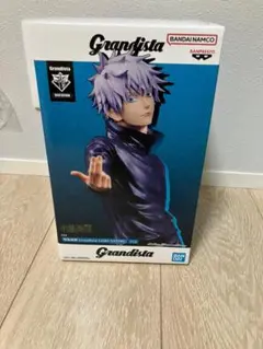 2025年最新】Grandista GOJO SATORUの人気アイテム - メルカリ