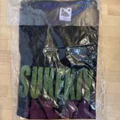 sukekiyo 雨上がりの優詩 Tシャツ 新品