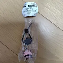 たまごっち　カラフルマルチチャーム2　おやじっち
