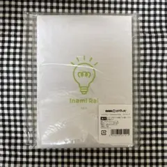 DMMスクラッチ にじさんじ 伊波ライ A賞 メッセージ付きミラー - メルカリ