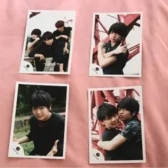 関西ジャニーズJr. 公式写真