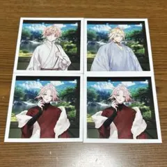 【画像8枚/105点】刀剣乱舞 ましコレ 軽装 ホロ 通常 まとめ売り 2026年最新】ましコレ 刀剣乱舞の人気アイテム - メルカリ