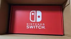 【新品未使用】Nintendo Switch 本体