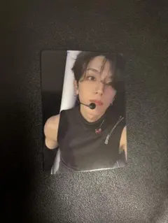 【本日限定値下】 2025 INI LIVE FILM ムビチケ トレカ 高塚