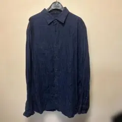Banana Republic リネンシャツのサムネイル