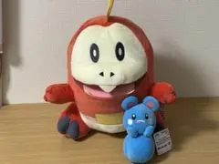 2026年最新】ポケットモンスター もふぐっと カラーセレクション