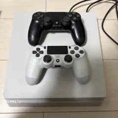 PlayStation4 コントローラー2個