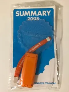 SUMMARY2008 ペンライト