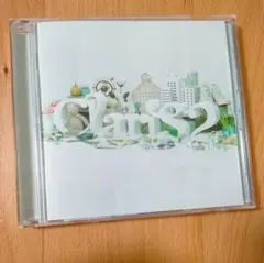 ClariS -SINGLE BEST 2nd-[通常盤]