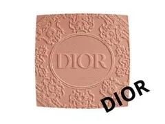【新品】Dior スキンルージュブラッシュ 211 ホリデー
