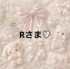 Rさま♥️専用