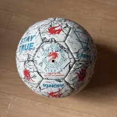 2026年最新】MONTA サッカーボールの人気アイテム - メルカリ