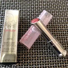 Diorアディクトリップグロウ DIOR 8 Dior LIP GLOW