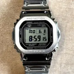 新品未使用タグ付き》GMW-BZ5000BD-1JF - メルカリ