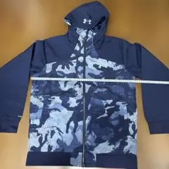 アンダーアーマー　セットアップ　MDサイズ