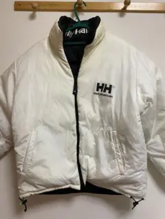 ヘリーハンセン helly Hansen ダウンジャケット