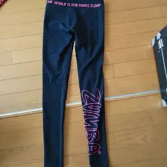 ZUMBAズンバウェア正規品レギンスXS