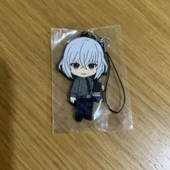刀剣乱舞 ねんどろいど予約特典 ラバーストラップ 骨喰藤四郎