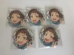 あんスタ　天満光　缶バッジ　2025 Apr. idol