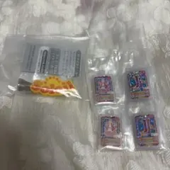 アイカツ！ ソレイユ3点セット