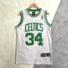 未使用　チャンピオン製　ポール　ピアース　セルティックス　サイズ48 未使用 チャンピオン製 ポール ピアース セルティックス サイズ48